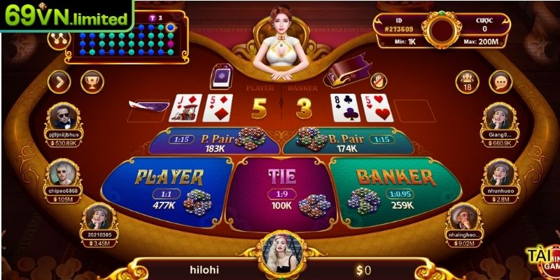 Ưu tiên cửa banker