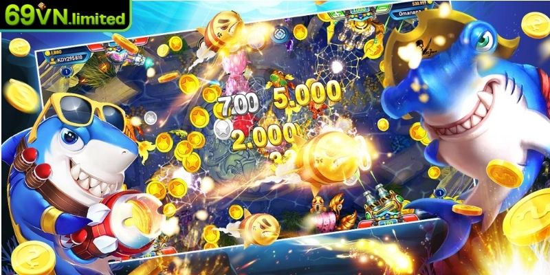 Vì sao cần hiểu rõ cách mua xu game bắn cá online?
