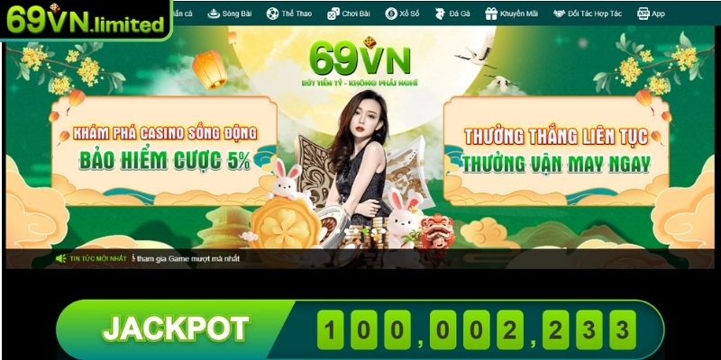 Thành tựu nổi bật khẳng định vị thế của sân chơi cá cược