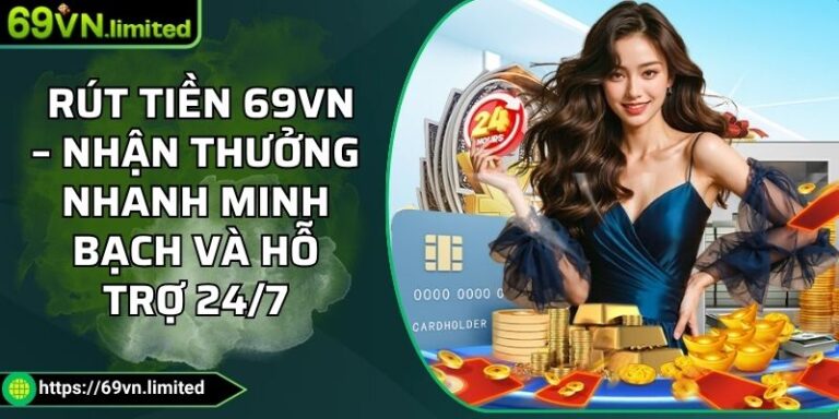 rút tiền 69VN