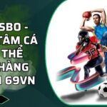 Sảnh SBO