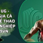 Sảnh UG