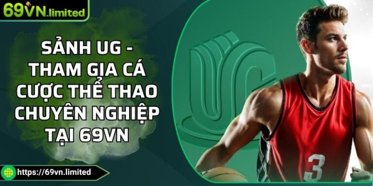 Sảnh UG