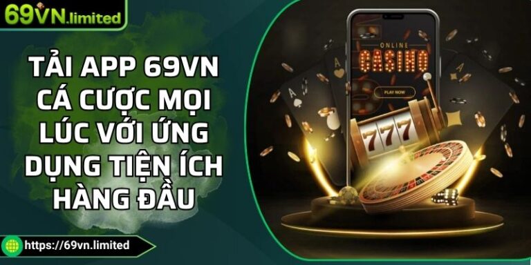 Tải App 69VN
