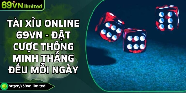 Tài xỉu online